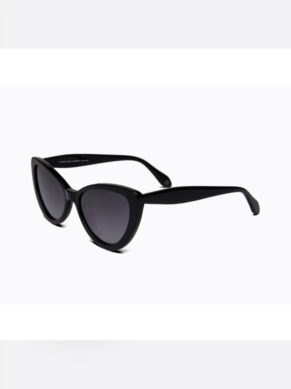 Carolina Lemke CL9012-01 Sunglasses New with Case